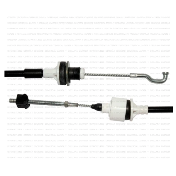 Piola Embrague Chv Corsa 1.6 - Cahsa Para Chevrolet Corsa 1.6
